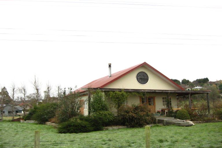 Photo of property in 4 Hill Road, Warrington, Waikouaiti, 9471