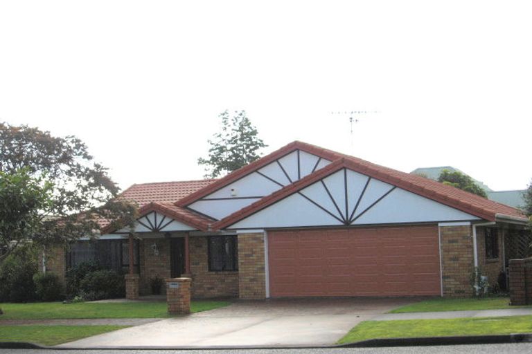 Photo of property in 5 Brentwood Avenue, Te Kamo, Whangarei, 0112