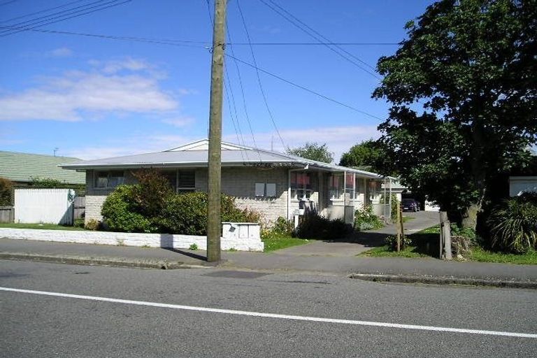 Photo of property in 2/9 Bowen Street, Upper Riccarton, Christchurch, 8041