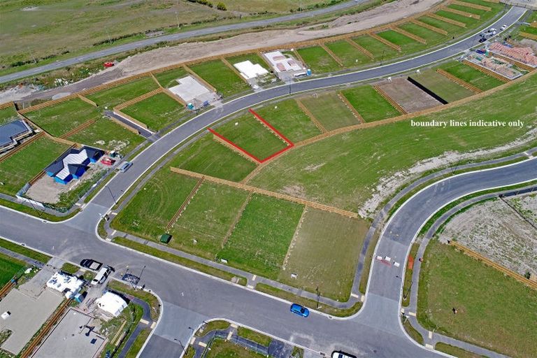 Photo of property in 27 Kirirua Avenue, Halswell, Christchurch, 8025