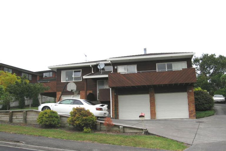 Photo of property in 1/7 Delamare Court, Sunnynook, Auckland, 0632