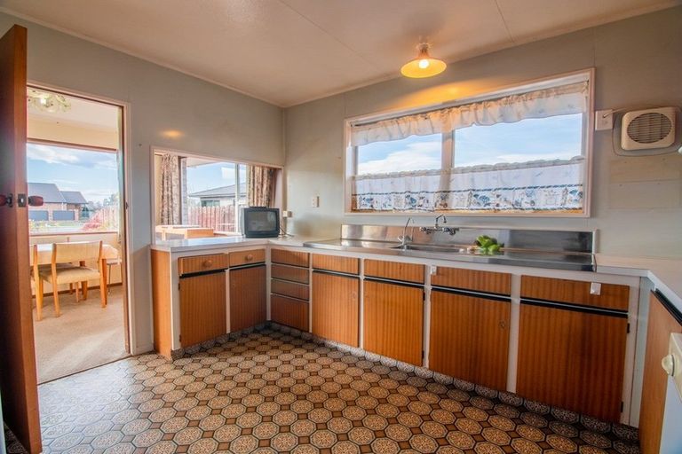 Photo of property in 114 Neplusultra Street, Cromwell, 9310