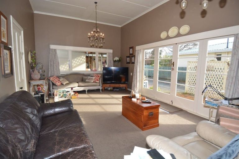 Photo of property in 258 Kelvin Street, Avenal, Invercargill, 9810