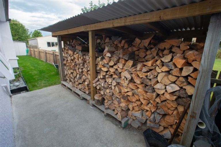 Photo of property in 33 Hayhurst Street, Temuka, 7920