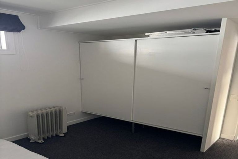 Photo of property in Hannahs Corner, 31/8 Leeds Street, Te Aro, Wellington, 6011