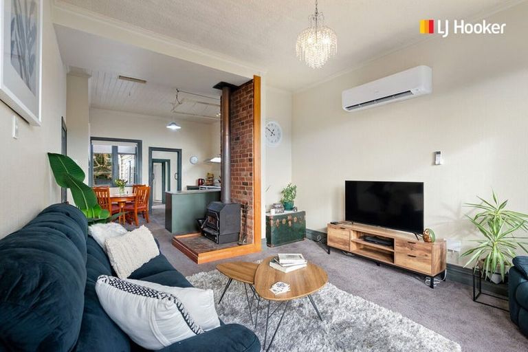Photo of property in 17 Larkworthy Street, Saint Kilda, Dunedin, 9012