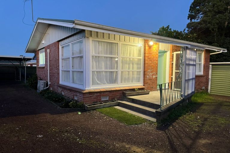 Photo of property in 3/25 Shirley Avenue, Papakura, 2110