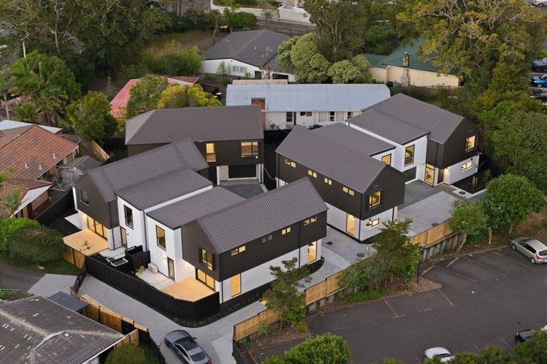 Photo of property in 5/6a View Road, Papakura, 2110