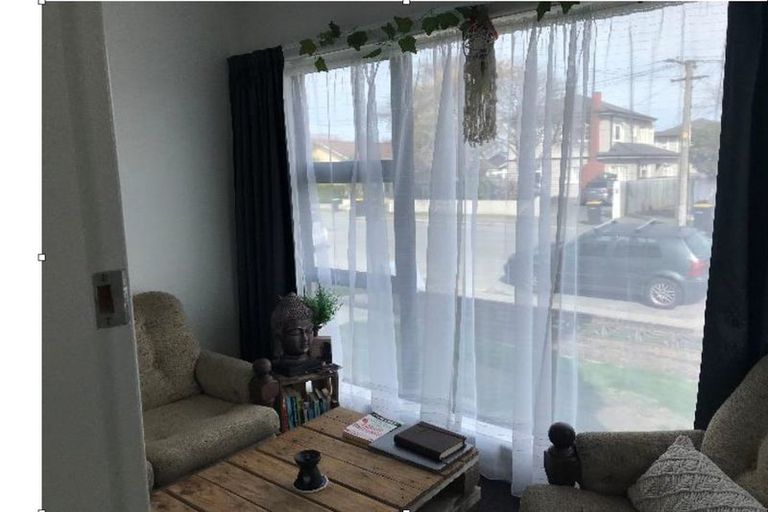 Photo of property in 121 Saint Albans Street, St Albans, Christchurch, 8014