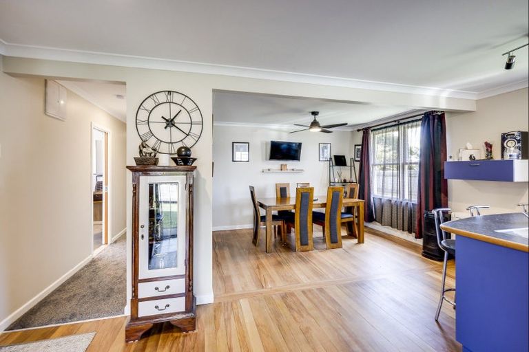 Photo of property in 1107 Willowpark Road North, Mayfair, Hastings, 4122