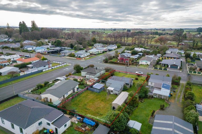 Photo of property in 13 Davie Street, Temuka, 7920