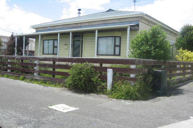Photo of property in 63 Beattie Street, Feilding, 4702