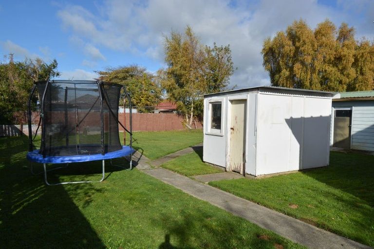 Photo of property in 33 Lithgow Place East, Glengarry, Invercargill, 9810