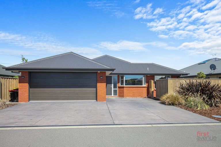 Photo of property in 8 Forbes Street, Pegasus, 7612