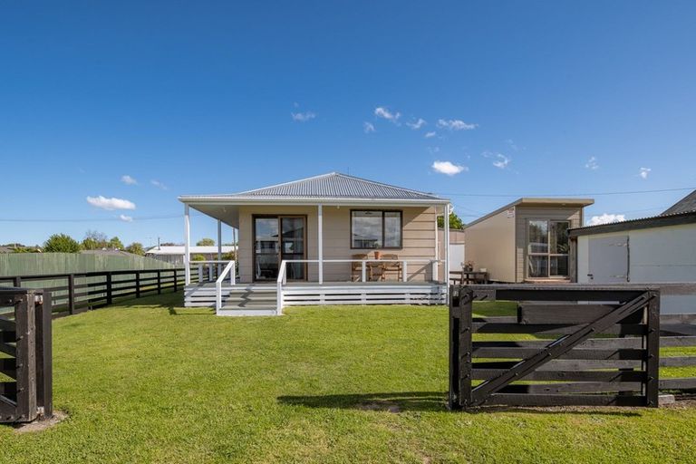 Photo of property in 66 Havelock Street, Renwick, 7204