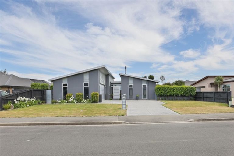 Photo of property in 3 Westpark Close, Allenton, Ashburton, 7700