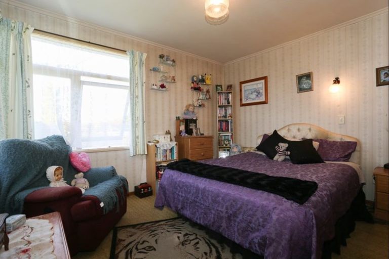 Photo of property in 417 Purser Place, Mahora, Hastings, 4120