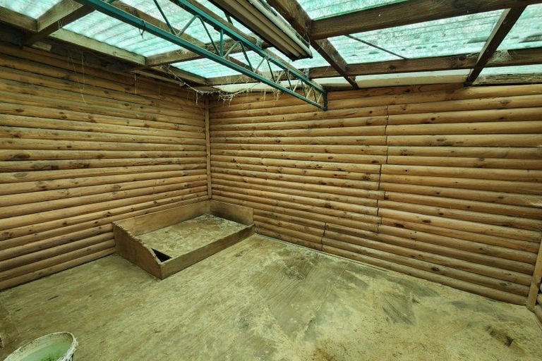 Photo of property in 1 Cadman Street, Runanga, 7803