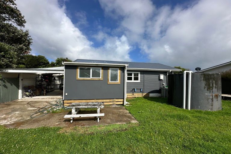 Photo of property in 10 Hunter Street, Karamea, 7893