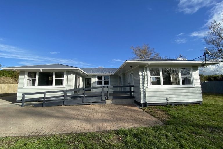 Photo of property in 2 Rugby Lane, Huntly, 3700