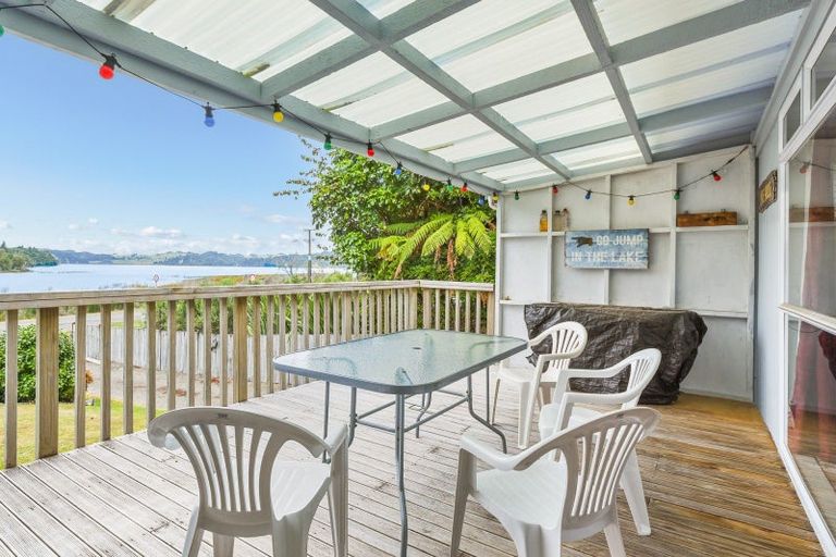 Photo of property in 135 State Highway 30, Lake Rotoma, Rotorua, 3074