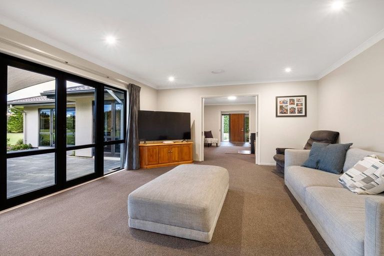 Photo of property in 1/371 Newtons Road, Rolleston, 7675