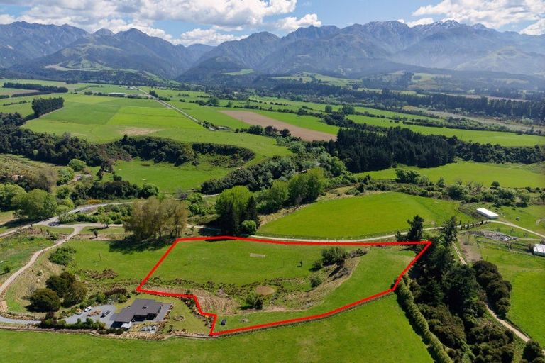 Photo of property in 246 Scotts Road, Inland Road, Kaikoura, 7373