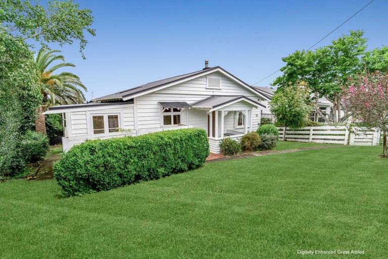 Photo of property in 29 Carlton Road, Pukekohe, 2120