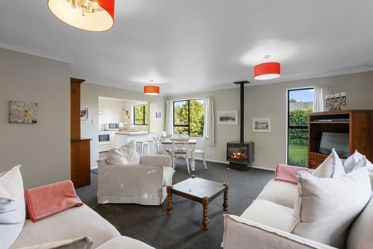 Photo of property in 37 Colcord Place, Methven, 7730