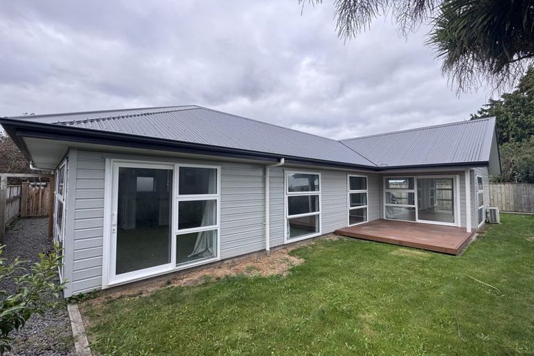 Photo of property in 184b South Street, Feilding, 4702