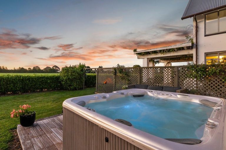 Photo of property in 61 Ryans Road, Yaldhurst, Christchurch, 8042