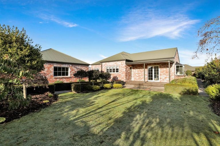 Photo of property in 61 Kelvin Crescent, Allenton, Ashburton, 7700