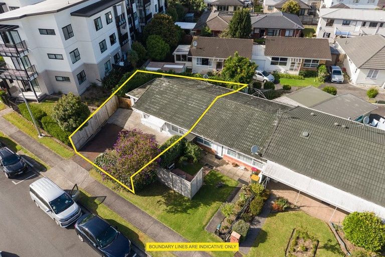 Photo of property in 5/41 Wood Street, Papakura, 2110