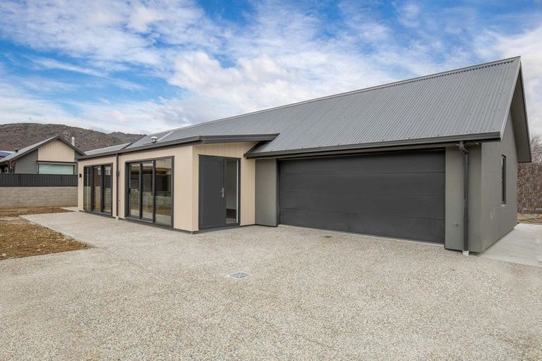 Photo of property in 109b Tarbert Street, Alexandra, 9320