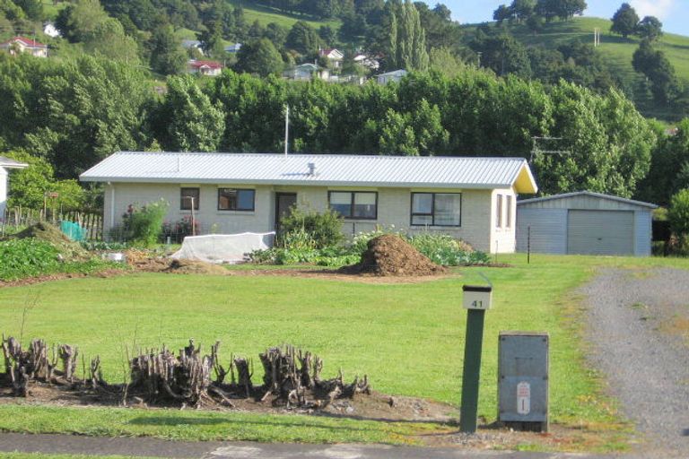 Photo of property in 41 Taumarunui Street, Taumarunui, 3920