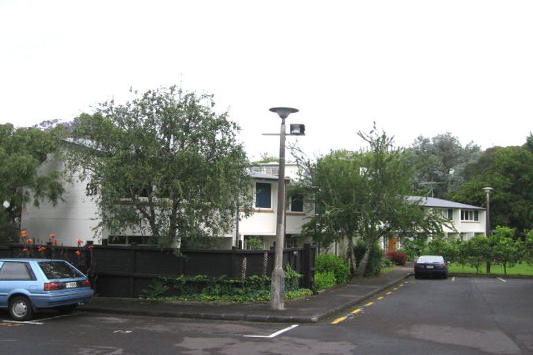Photo of property in 2/55 Hepburn Street, Freemans Bay, Auckland, 1011