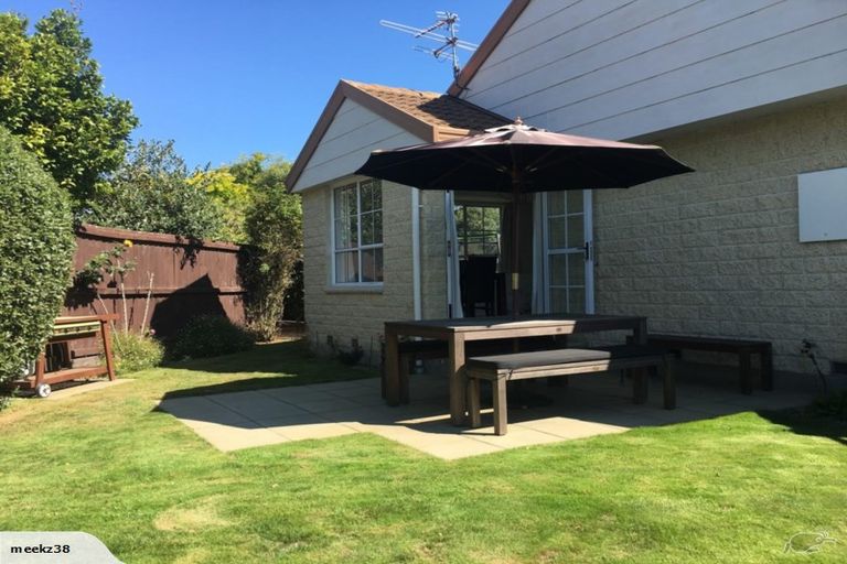 Photo of property in 83 Dunbarton Street, Redwood, Christchurch, 8051