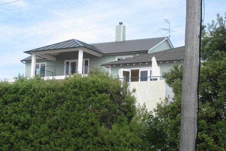 Photo of property in 117 Panorama Road, Clifton, Christchurch, 8081