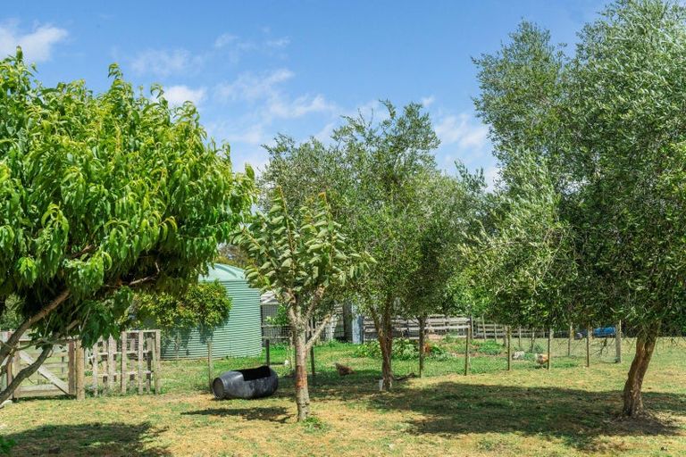 Photo of property in 412 Te Poi Road South, Te Poi, Matamata, 3473