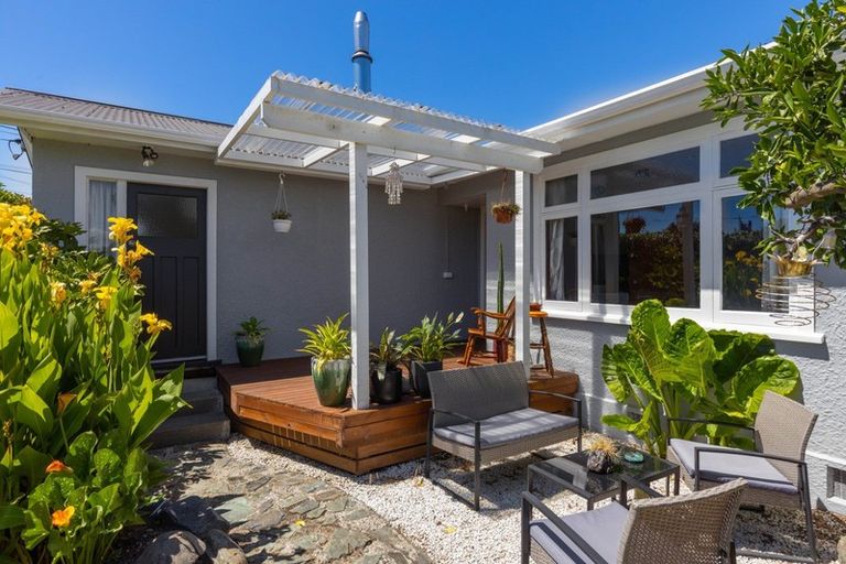 Photo of property in 46 Budge Street, Riversdale, Blenheim, 7201