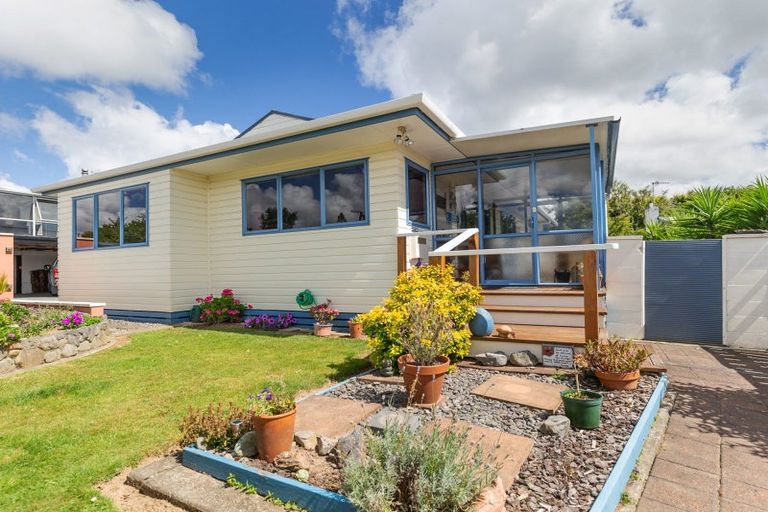 Photo of property in 253a Cambridge Street, Levin, 5510