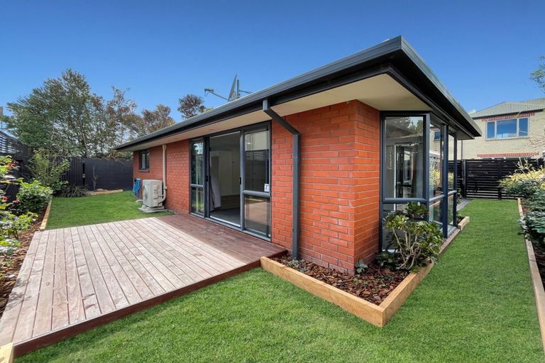 Photo of property in 41 Hume Street, Sydenham, Christchurch, 8023