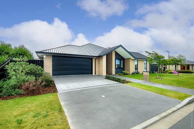 Photo of property in 29 Pakura Street, Lincoln, 7608