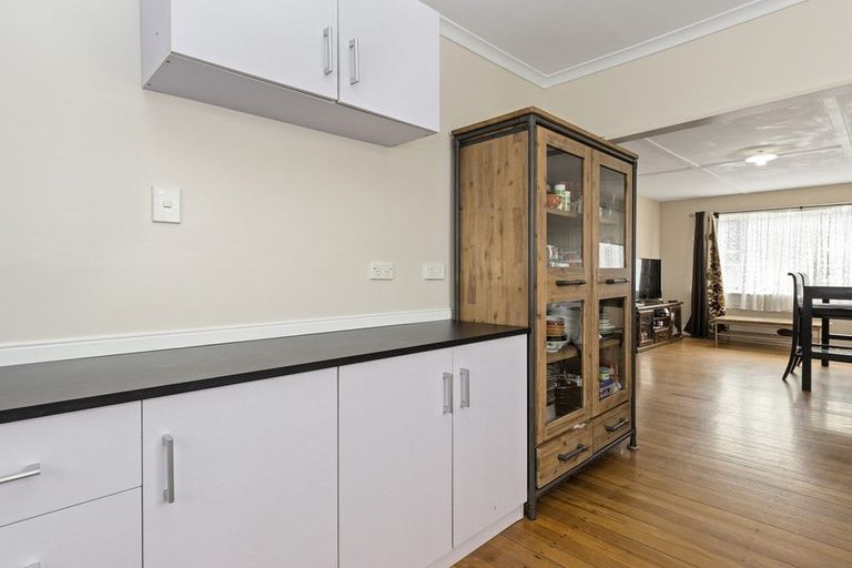 Photo of property in 2 Armstrong Street, Huntly, 3700