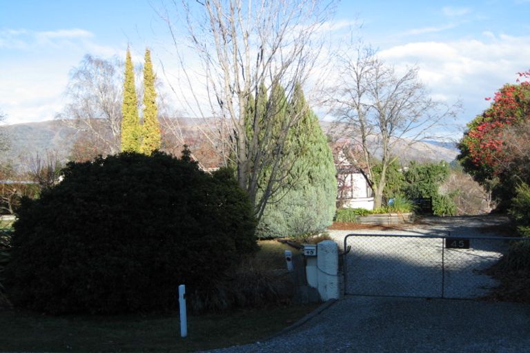 Photo of property in 45 Hedditch Street, Wanaka, 9305