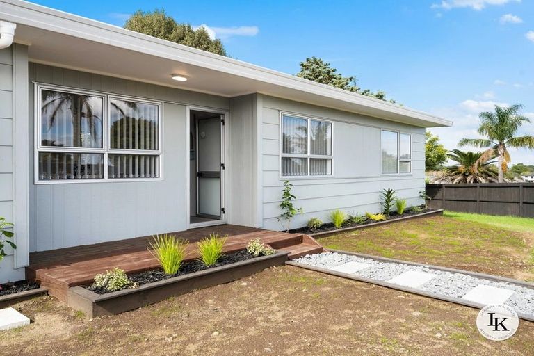 Photo of property in 14 Malte Brun Place, Papatoetoe, Auckland, 2025