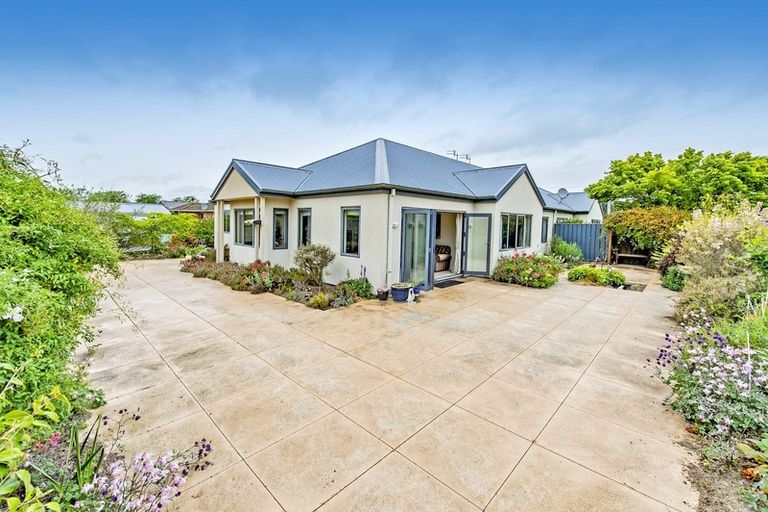 Photo of property in 2/42 Hororata Dunsandel Road, Dunsandel, 7682