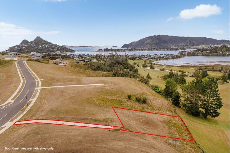 Photo of property in 49 Azimuth Road, Tairua, 3508