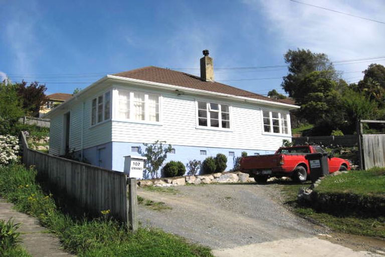 Photo of property in 107 Emano Street, Toi Toi, Nelson, 7010