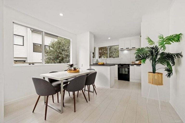 Photo of property in 207 Gills Road, Half Moon Bay, Auckland, 2014